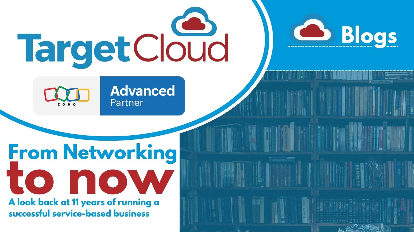 From Networking to Now : What I’ve Learned Building My Business